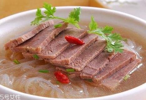 牛肉汤为什么发黑 三大原因