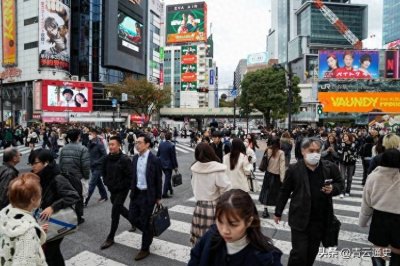 ​中美日离婚率差距：日本23.5%，美国2.4‰，中国最低但不容乐观