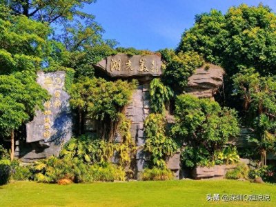​广东湛江旅游必去的十大景点，让你流连忘返