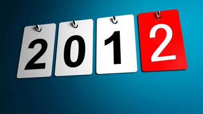​期待2012