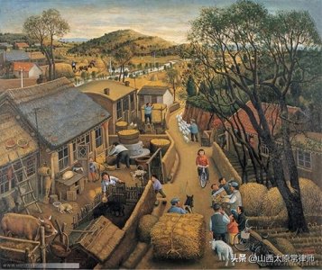 ​刑事自诉状（范本）