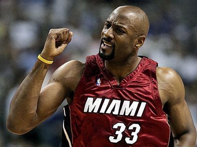 ​NBA365天365星——阿朗佐莫宁
