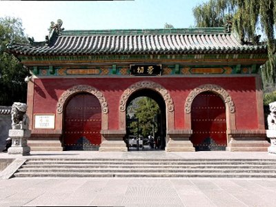 ​全国重点文物保护单位（山西篇）：晋祠