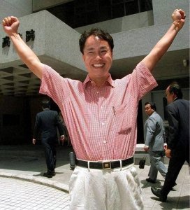 ​张子强绑架李泽钜多少钱 香港最轰动的绑架案不是张子强绑架李泽