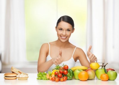 ​收藏好这份低GI食物大全，让你减肥更高效