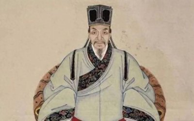 ​他是明朝海防的第一人，在抗倭事件中发挥了重要的作用
