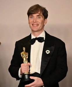 ​从金牌绿叶到奥斯卡影帝，希里安·墨菲，谢尔比先生万岁