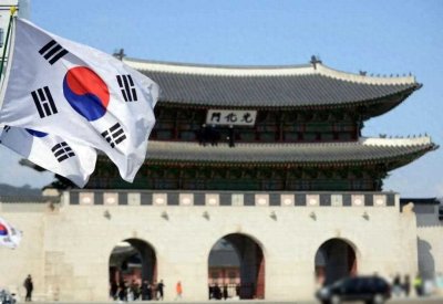 ​韩国历史地图，到底有多敢“编”？怪不得被称为“宇宙国”