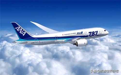 世界十大航空公司，你都坐过哪些？