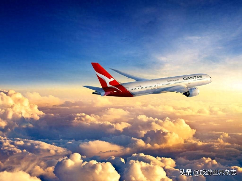 世界十大航空公司，你都坐过哪些？