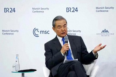 ​西方还在等中国出手，对俄罗斯施压的念头，被中方外长彻底打消了