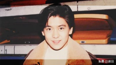 ​港台：当年旧事，小旋风与四大天王