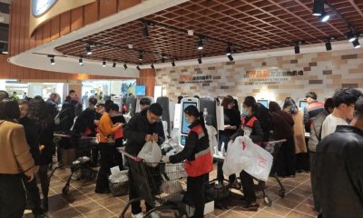 ​亲历许昌胖东来的几点商业感悟