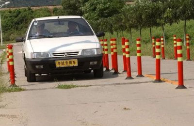 ​“新驾考”首考全国怒刷“挂科潮”，这篇考试宝典新学员一定要看