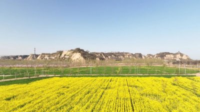 ​千年古战场——虎牢关