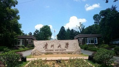 ​贵州高校2024年实力排名：3所大学进全国前200，贵州师范大学第2