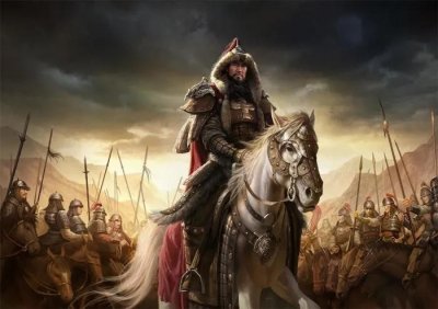 ​蒙古弯刀为什么被称为冷兵器之王？