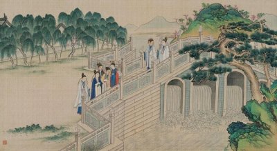 ​古人为何要用云雨形容男女之事？古人笔下男女之事的隐喻与美学