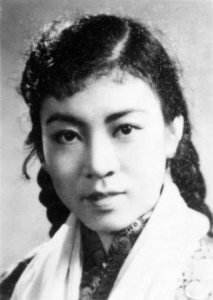 ​蒲剧（花旦）泰斗——