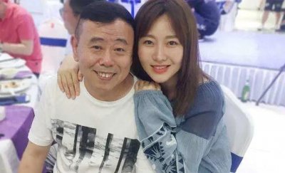 ​潘长江女儿潘阳被曝车祸身亡揭离奇“亡故”背后的真相