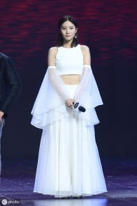 ​她是《余罪》中最美的，因出演反派不讨喜，今26岁真的很漂亮