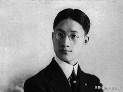 ​徐志摩是怎样的一个人？金庸为什么这么烦他？