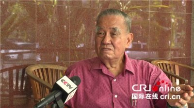 ​印尼《新报》百年涉华报道——从用马来文刊载反帝斗争到以电子报记录中国成就