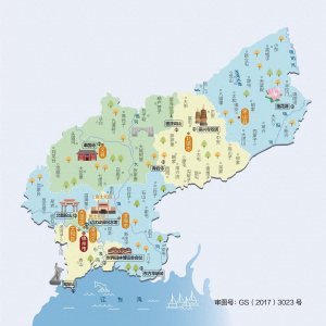 ​锦州市未来将富得流油，本地人都没意识到，原来已经这么牛了