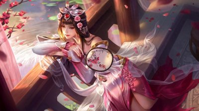​全网热度最高的手机游戏有哪些 最火的手游排行榜前十名盘点