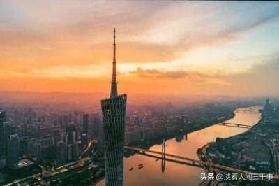 ​广州塔