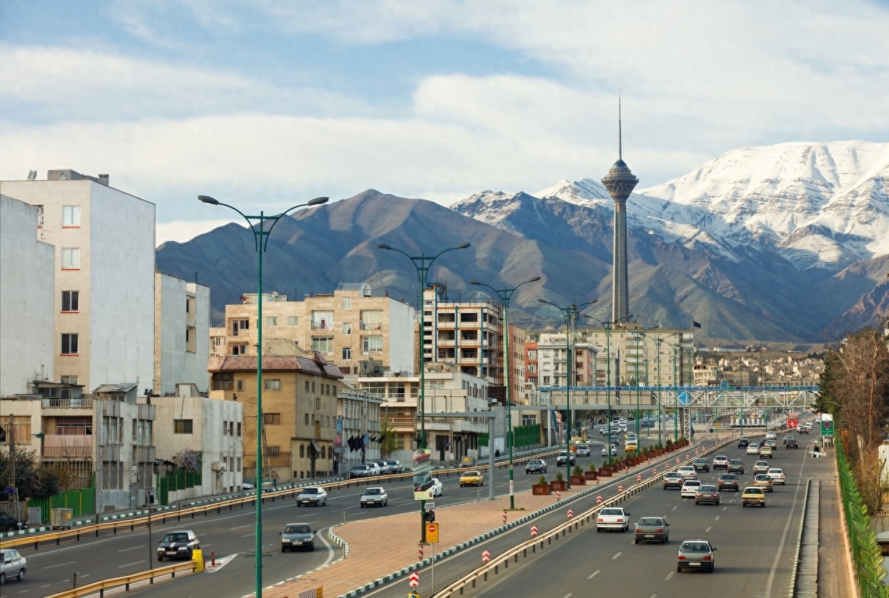 德黑兰（Teheran）（伊朗）
