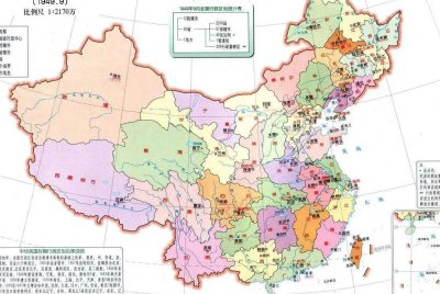 ​中国为什么会存在地域歧视？