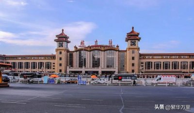 ​北京与河北的区划变动，河北省的11个县，为何划入了北京市？