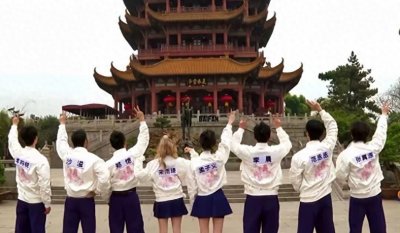 ​《奔跑吧13》即将开播！10位成员7位顶流，阵容强大引期待