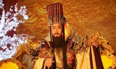 龙吉是昊天之女,为何非死不可?看万仙阵之战前,姜子牙说过什么