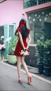 少女壁纸|二次元动漫美女 2k高清全面屏