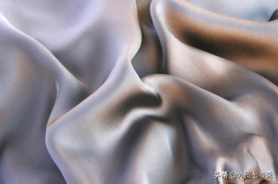 ​真丝面料的优缺点-悠久的传统、弥新的时尚