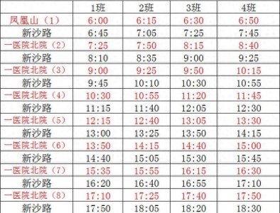 ​提醒！荆州3路、72路公交线路即将调整