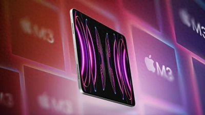 ​苹果 iPad 全面更新：2024 年迎来全新 Pro、Air、mini 和入门级型号！