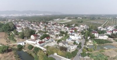 ​高资街道水台村：提升村庄环境 村民生活更美好