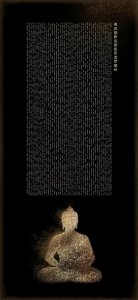 ​转第20组高清佛系文字壁纸-心经