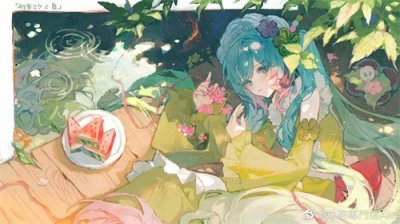 ​美图集丨第三百一十八期