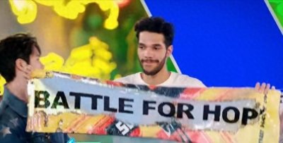 ​《这！就是街舞6》发布预告，“双冠王”无镜头，叶音出轨遭抵制