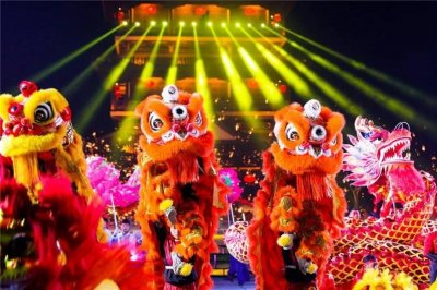 ​中国最美景点 | “天下第一庄”——台儿庄古城