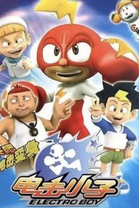 ​那些年，00后追过的童年动画片，你还记得几部？