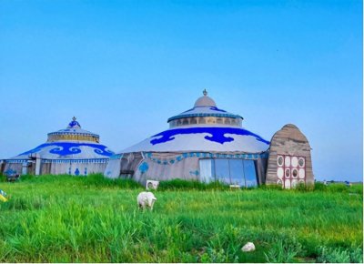 ​去了一趟外蒙古，待了一个月，实话实说：与内蒙古还是有差异的