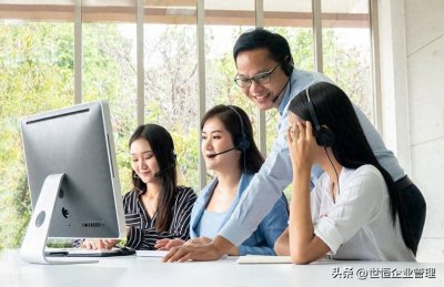 ​营销与销售的区别，意思雷同但有极大区别！