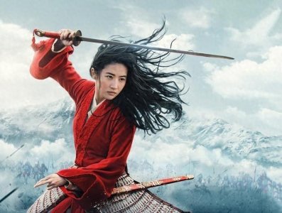 ​花木兰十二年军旅生活，生理期、洗澡、如厕都是怎么混过去的？