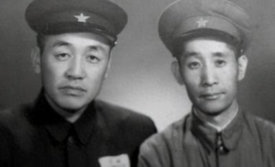 ​他本可授上将，却被评大校，三大将帅都看不下去，主席：低了低了