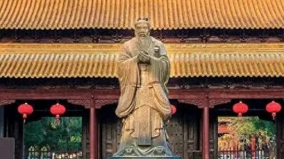 ​孔子：影响千年的思想巨匠，他的智慧如何塑造了现代社会？